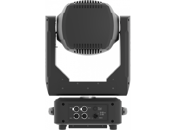 PROLIGHTS JADE Spot/Beam moving head - Bilde 4