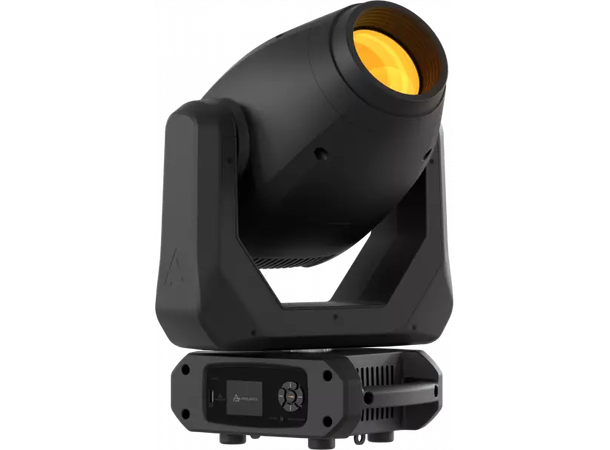 PROLIGHTS JETHYB200 Moving head
