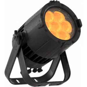PROLIGHTS JETPAR7ZIPBK LED Par, IP65