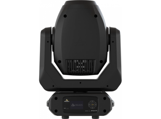 PROLIGHTS JETSPOT120 Moving head - Bilde 2
