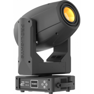 PROLIGHTS JETSPOT4Z NB! DEMOVARE!