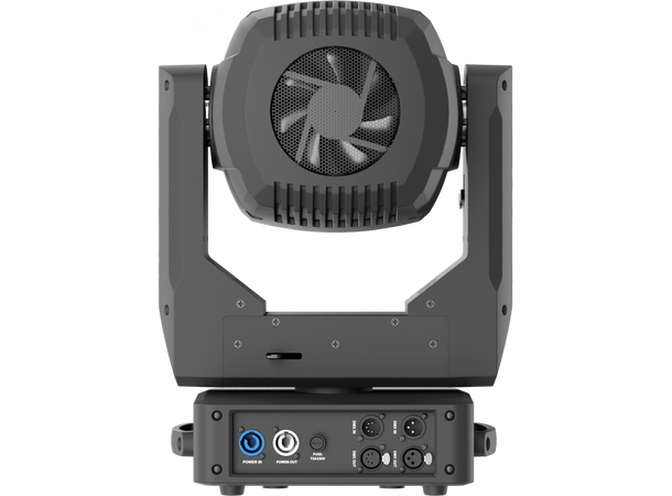 PROLIGHTS JETSPOT4Z NB! DEMOVARE! - Bilde 4