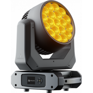 PROLIGHTS JETWASH19 Moving head