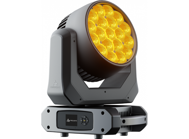 PROLIGHTS JETWASH19 Moving head