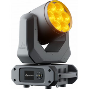 PROLIGHTS JETWASH7 Moving head