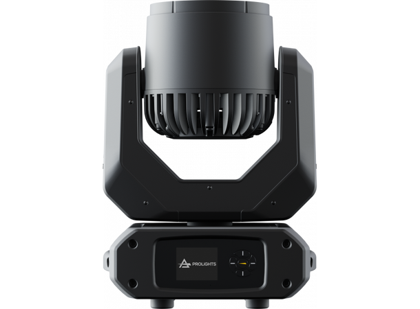 PROLIGHTS JETWASH7 Moving head - Bilde 2
