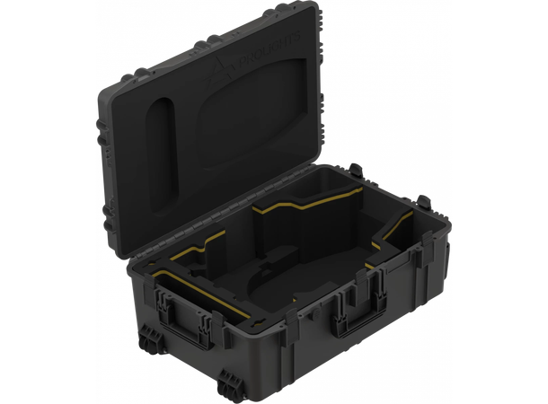 PROLIGHTS JPROFILE300BAG1U ABS Case