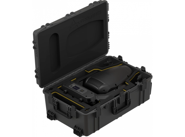 PROLIGHTS JPROFILE300BAG1U ABS Case - Bilde 2
