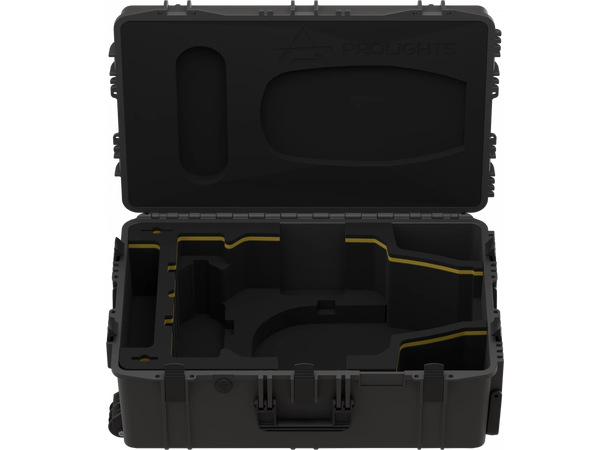 PROLIGHTS JPROFILE300BAG1U ABS Case - Bilde 3