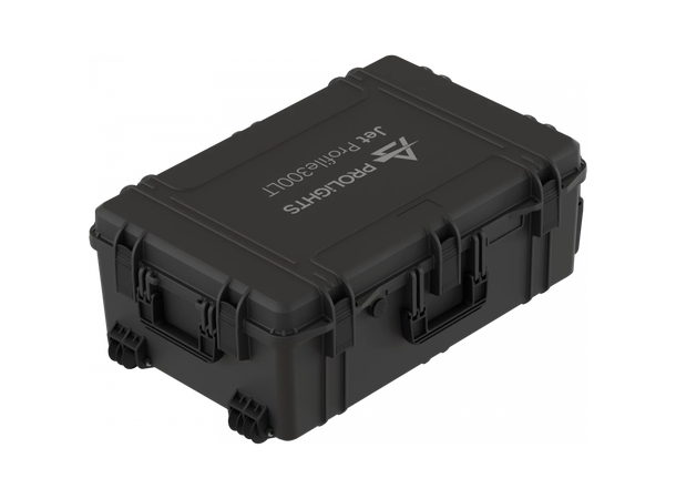PROLIGHTS JPROFILE300BAG1U ABS Case - Bilde 4