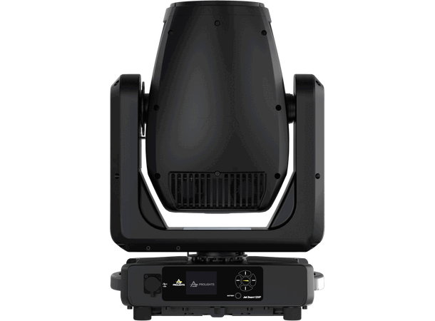 PROLIGHTS Jet Beam 120IP Moving Head - Bilde 2