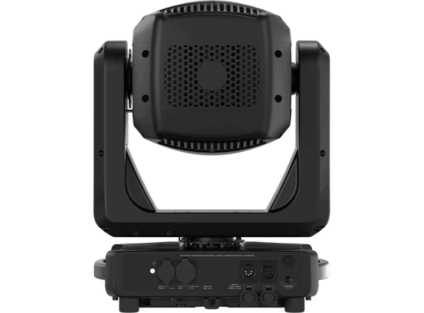 PROLIGHTS Jet Beam 120IP Moving Head - Bilde 4