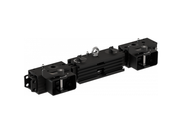 PROLIGHTS KSXHGB01SL Fly/ground bar - Bilde 3