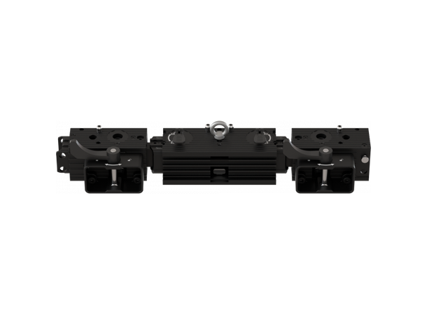 PROLIGHTS KSXHGB01SL Fly/ground bar - Bilde 5