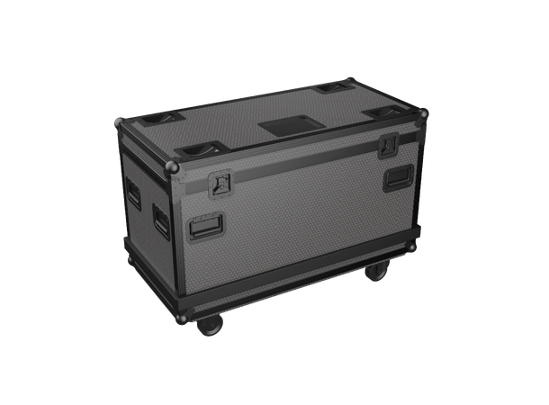 PROLIGHTS KXFCM80261X1 Flightcase