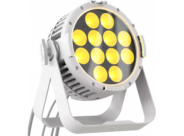 PROLIGHTS LUMIPAR12ARC20D LED Par IP65 - Bilde 2