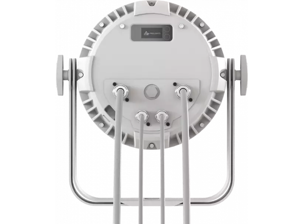 PROLIGHTS LUMIPAR12ARC45D LED Par IP65 - Bilde 4