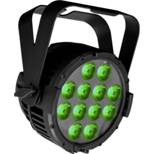 PROLIGHTS LUMIPAR12IP20D LED Par