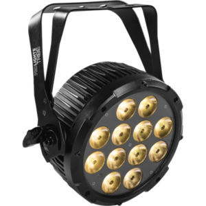 PROLIGHTS LUMIPAR12UAW3 LED Par