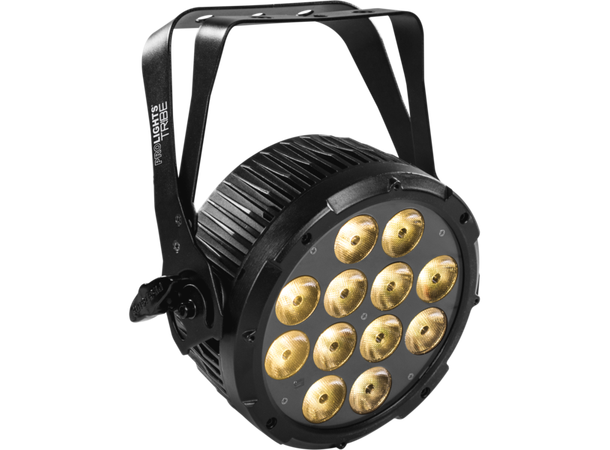 PROLIGHTS LUMIPAR12UAW3 LED Par