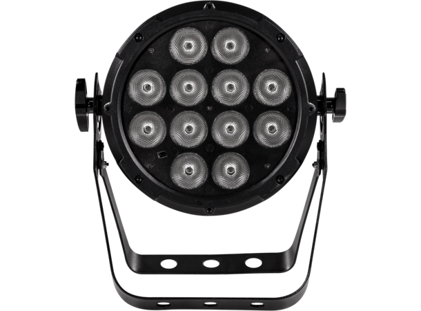 PROLIGHTS LUMIPAR12UAW3 LED Par - Bilde 7