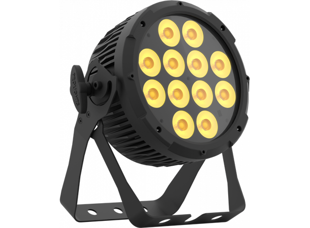 PROLIGHTS LUMIPAR12UQPRO5 LED Par - Bilde 2