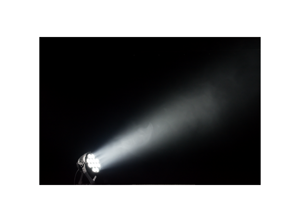 PROLIGHTS LUMIPAR12UQPRO5 LED Par - Bilde 11