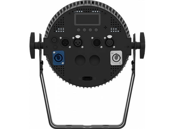 PROLIGHTS LUMIPAR12UQPRO5 LED Par - Bilde 5