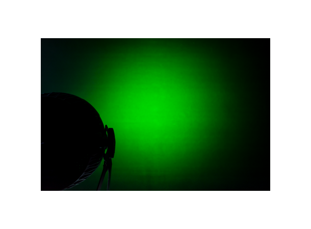 PROLIGHTS LUMIPAR12UQPRO5 LED Par - Bilde 8