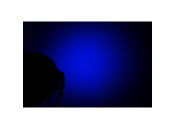 PROLIGHTS LUMIPAR12UQPRO5 LED Par - Bilde 10