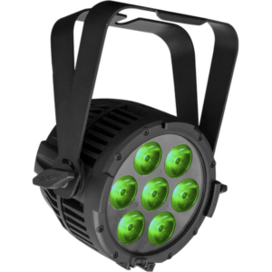 PROLIGHTS LUMIPAR7IP20D LED Par