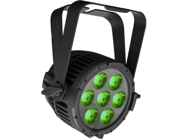 PROLIGHTS LUMIPAR7IP20D LED Par