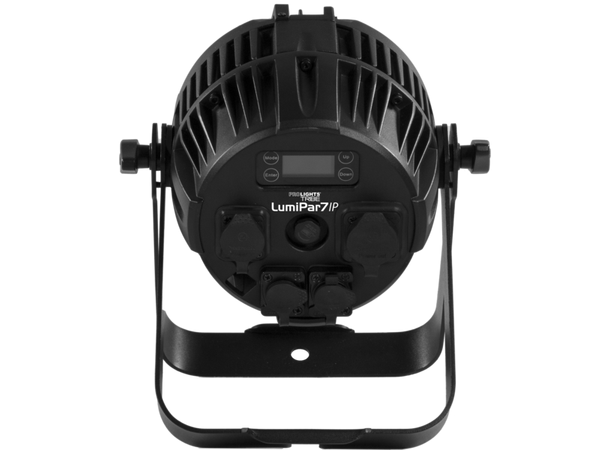 PROLIGHTS LUMIPAR7IP20D LED Par - Bilde 2