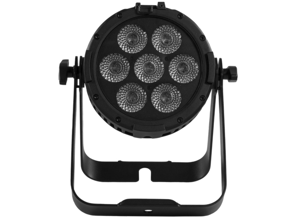 PROLIGHTS LUMIPAR7IP20D LED Par - Bilde 3