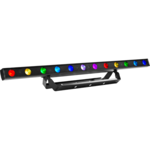 PROLIGHTS LUMIPIX12UT LED-bar pixel map