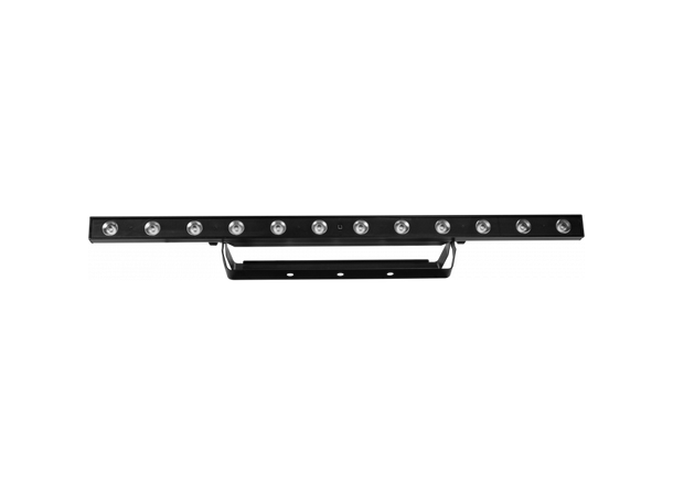 PROLIGHTS LUMIPIX12UT LED-bar pixel map - Bilde 3