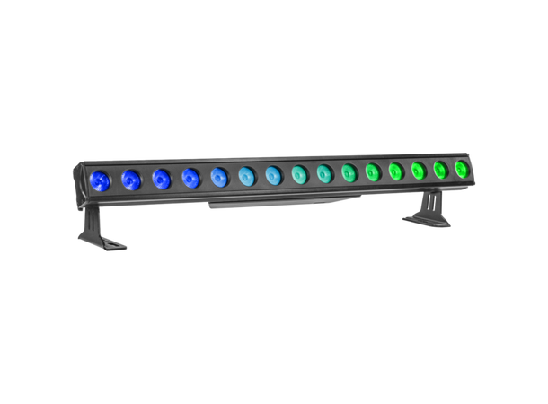PROLIGHTS LUMIPIX15IP LED Bar