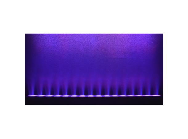 PROLIGHTS LUMIPIX16H LED Bar - Bilde 5