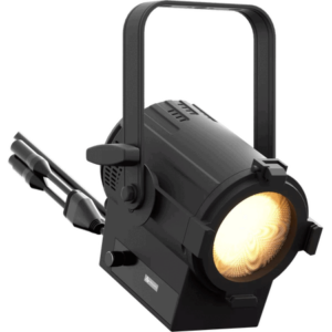 PROLIGHTS MINIECLFRTU Fresnell