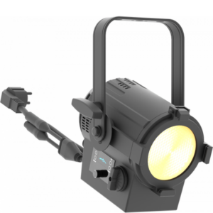 PROLIGHTS MINIECLFRTU Fresnell, B-Vare