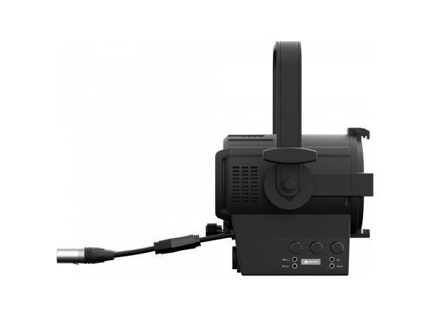 PROLIGHTS MINIECLFRVWBK Fresnell - Bilde 3