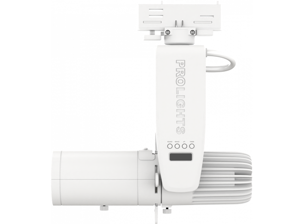 PROLIGHTS MINIECLIPSETRWDDY LED Profil - Bilde 4