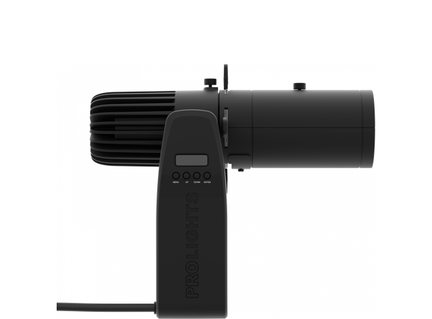 PROLIGHTS MINIECLIPSEWDTU LED Profil - Bilde 3