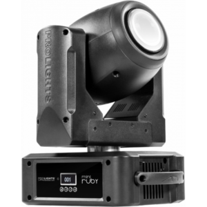 PROLIGHTS MINIRUBY Moving head