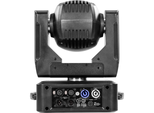 PROLIGHTS MINIRUBY Moving head - Bilde 4