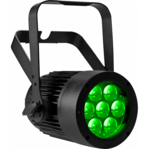 PROLIGHTS MINIVERSAPAR LED Par