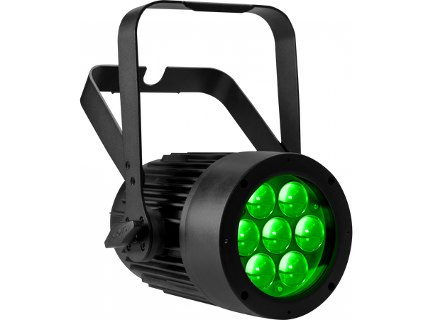 PROLIGHTS MINIVERSAPAR LED Par