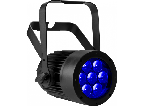 PROLIGHTS MINIVERSAPAR LED Par - Bilde 2