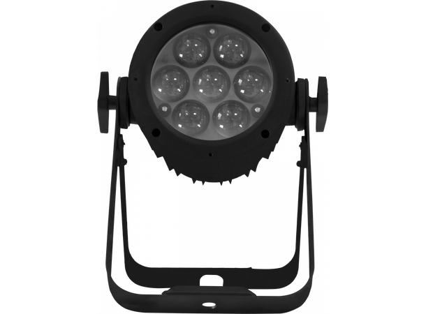 PROLIGHTS MINIVERSAPAR LED Par - Bilde 3