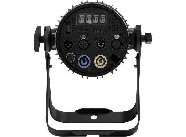 PROLIGHTS MINIVERSAPAR LED Par - Bilde 5